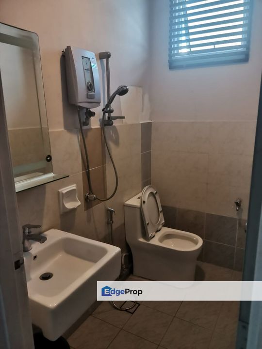 Setia Indah , 1.5 Storey , Fully Renovated , G&G, Johor, Johor Bahru