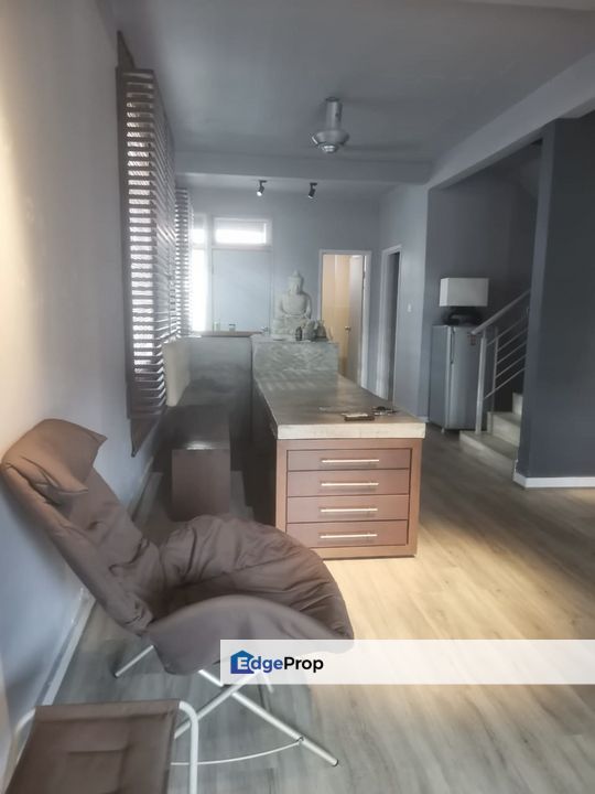 Setia Indah , 1.5 Storey , Fully Renovated , G&G, Johor, Johor Bahru