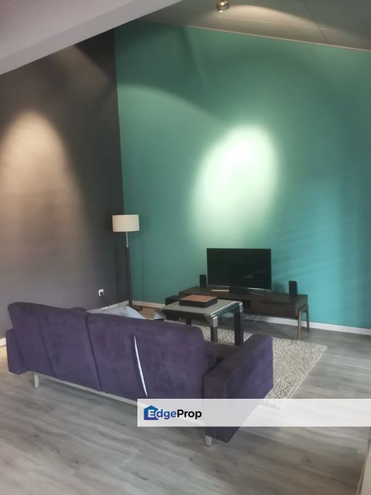 Setia Indah , 1.5 Storey , Fully Renovated , G&G, Johor, Johor Bahru