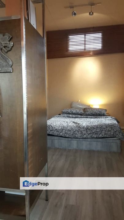 Setia Indah , 1.5 Storey , Fully Renovated , G&G, Johor, Johor Bahru