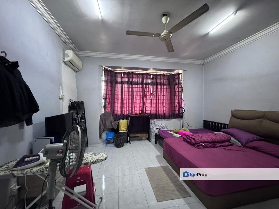 Desa Jaya , Double Storey , 22x70 , 4 Bed , Johor, Johor Bahru