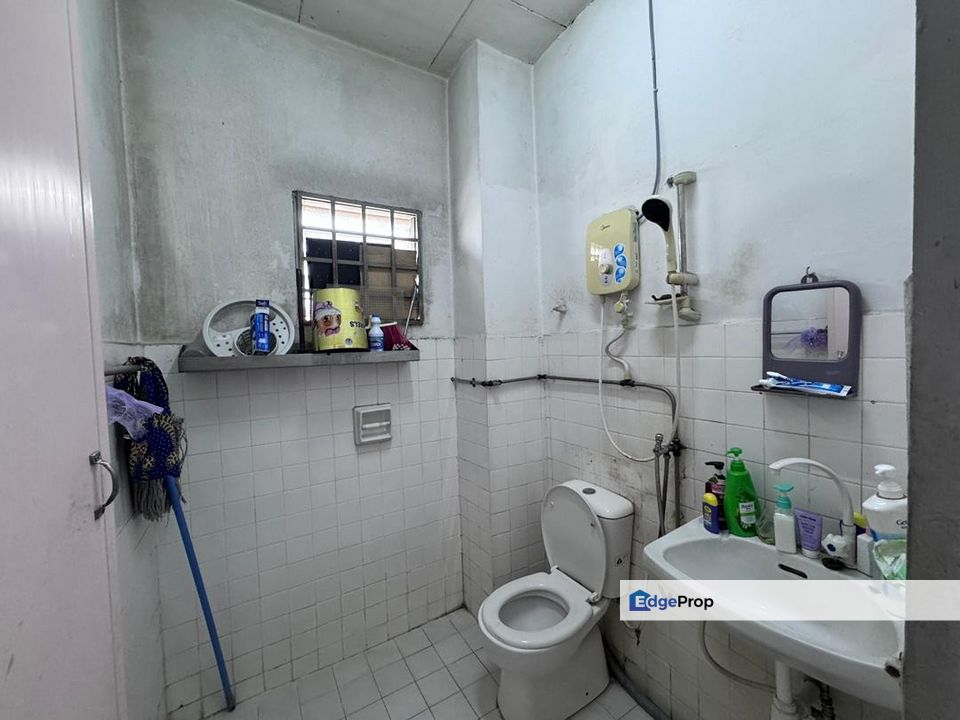 Desa Jaya , Double Storey , 22x70 , 4 Bed , Johor, Johor Bahru