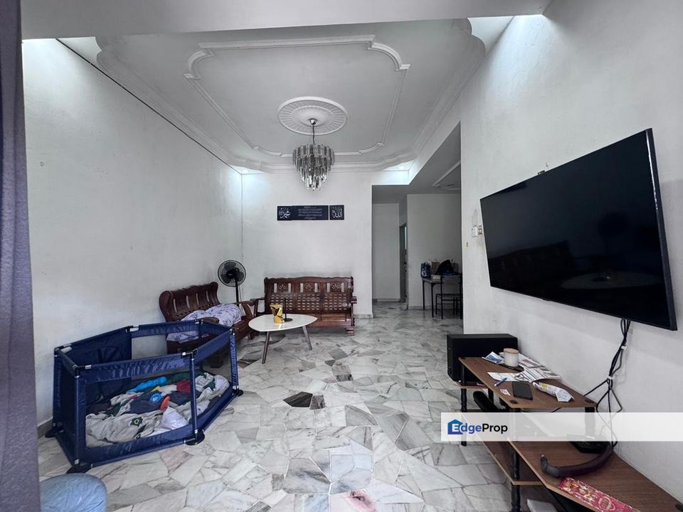 Desa Jaya , Double Storey , 22x70 , 4 Bed , Johor, Johor Bahru