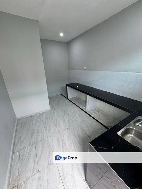 Nusa Bestari 2 , Single Storey , Behind Besmart, Johor, Skudai