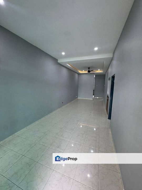 Nusa Bestari 2 , Single Storey , Behind Besmart, Johor, Skudai