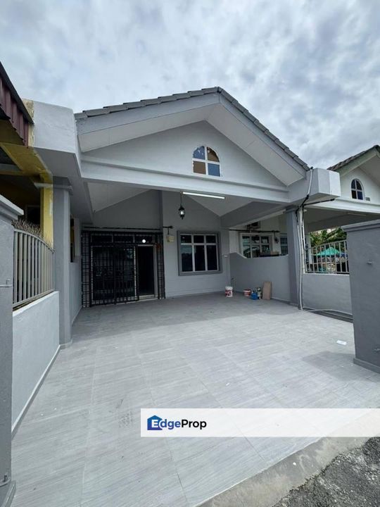 Nusa Bestari 2 , Single Storey , Behind Besmart, Johor, Skudai