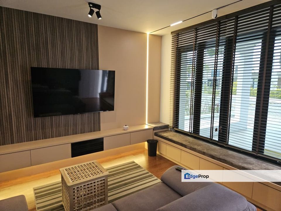 Sunway Citrine Lakehomes , Double Storey Corner , Johor, 