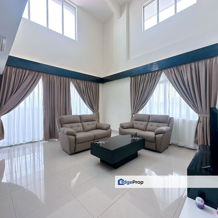 Amansari Residence Resort , Seri Alam , Dulpex, Johor, Masai