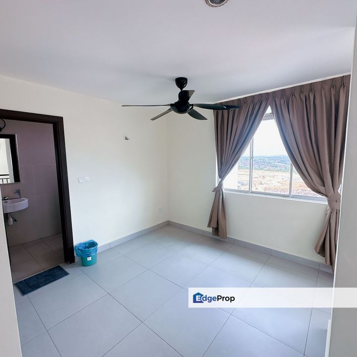 Amansari Residence Resort , Seri Alam , Dulpex, Johor, Masai