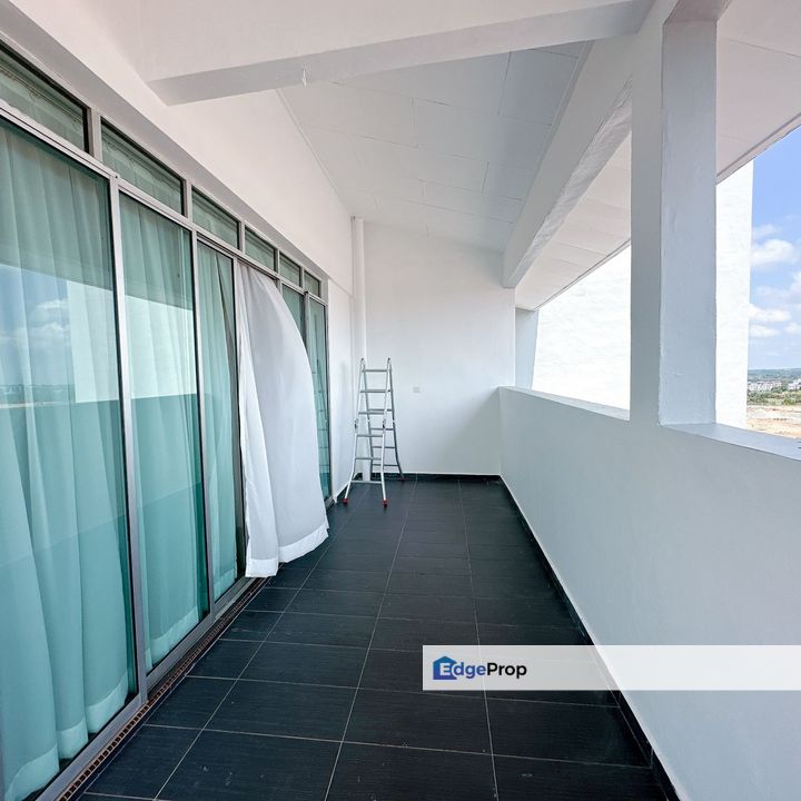 Amansari Residence Resort , Seri Alam , Dulpex, Johor, Masai