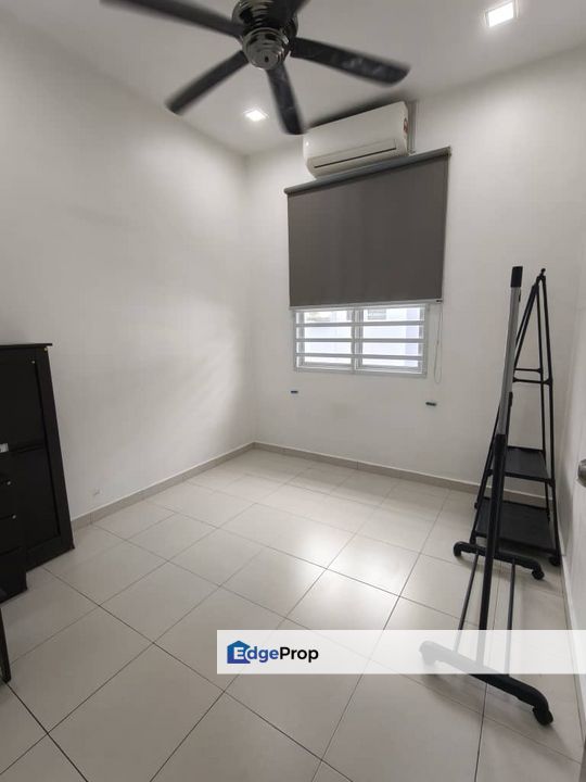 La Garden , Austin , Double Storey , Renovated , Johor, Johor Bahru