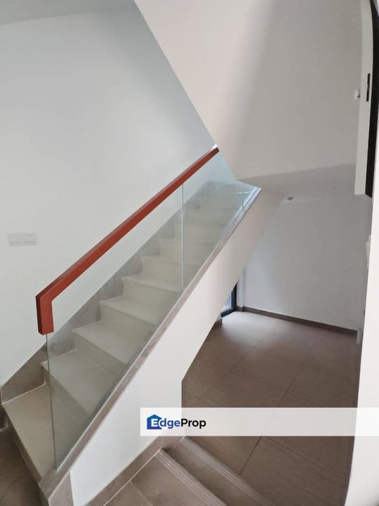 Forest City Golf Villa , Double Storey Cluster , Johor, Gelang Patah