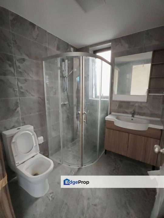 Forest City Golf Villa , Double Storey Cluster , Johor, Gelang Patah