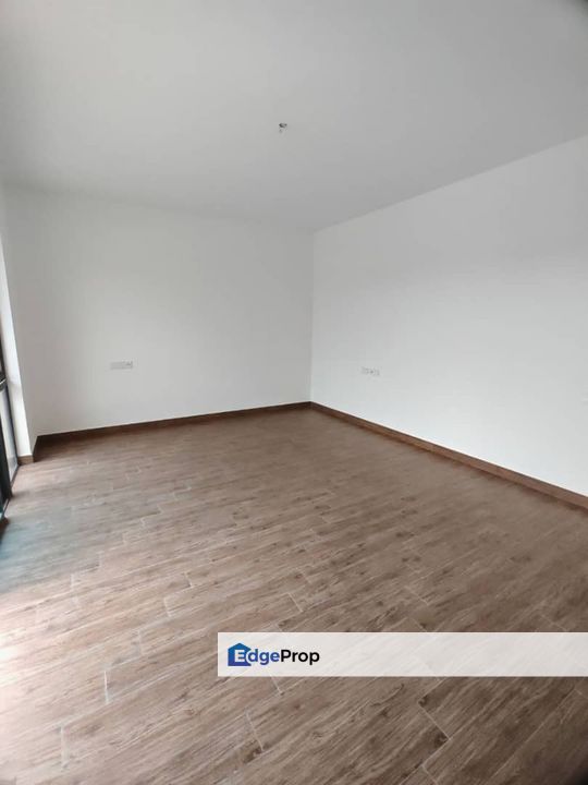 Forest City Golf Villa , Double Storey Cluster , Johor, Gelang Patah