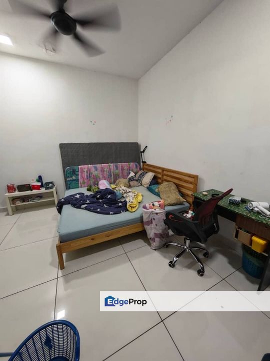 Mutiara Bestari , Double Storey Cluster , G&G, Johor, Johor Bahru