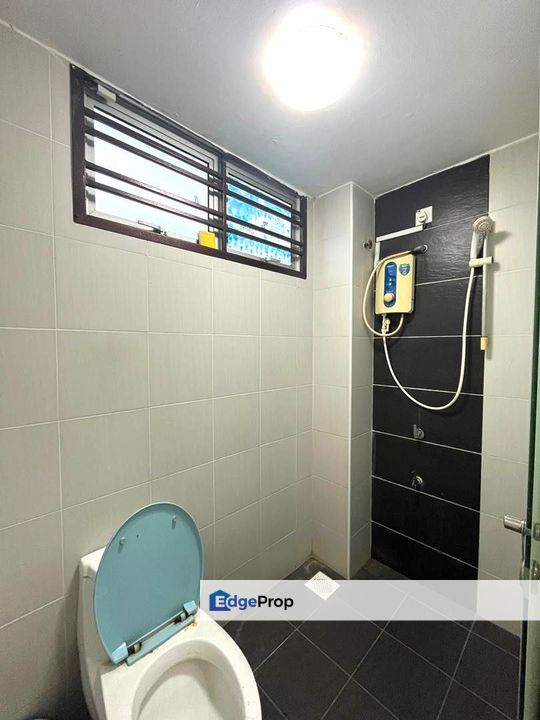 JP Perdana , Double Storey , Renovated , G&G, Johor, Johor Bahru