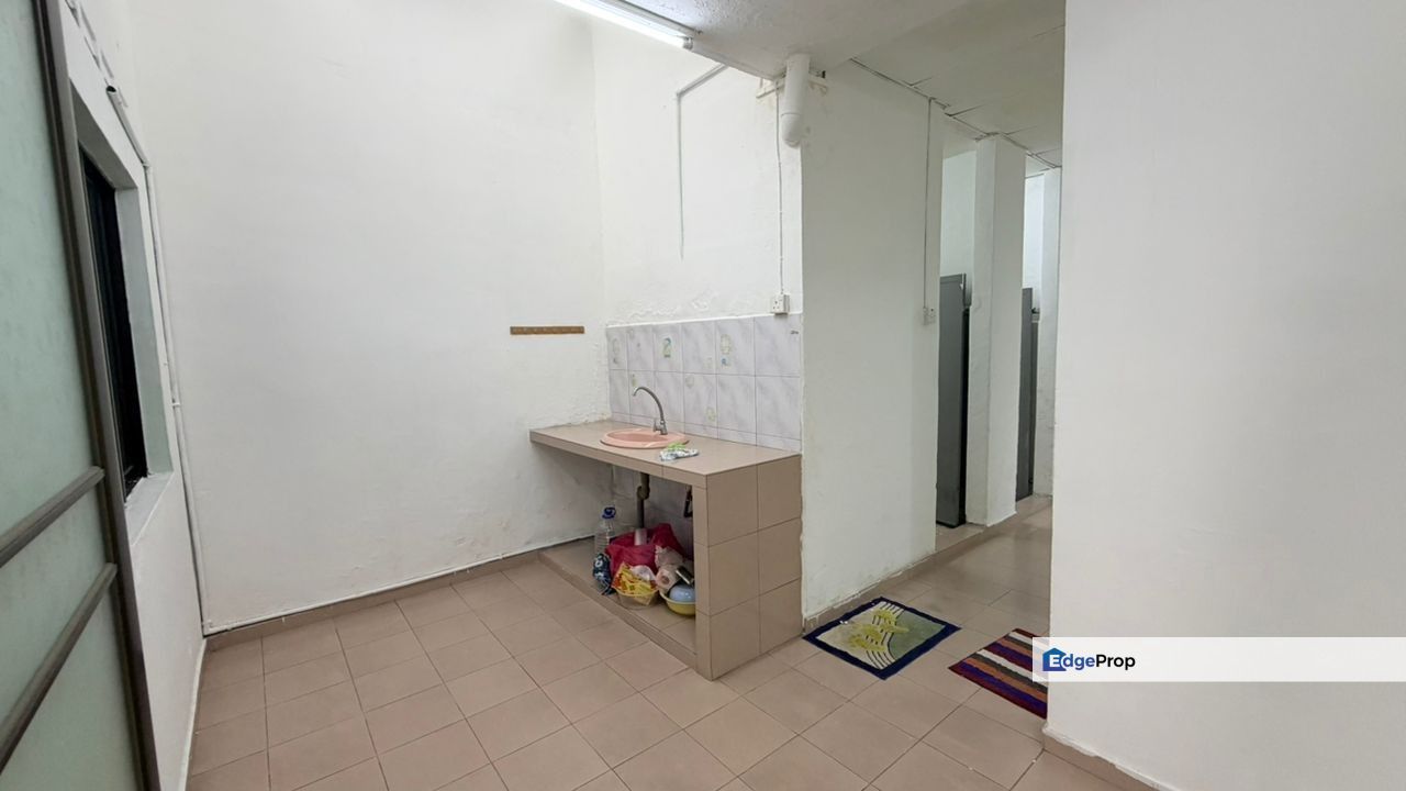 Tun Aminah , Single Storey , Skudai , Johor, Skudai