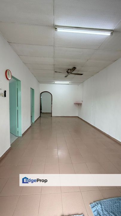 Tun Aminah , Single Storey , Skudai , Johor, Skudai