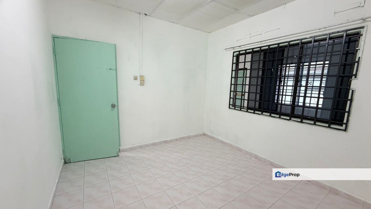 Tun Aminah , Single Storey , Skudai , Johor, Skudai