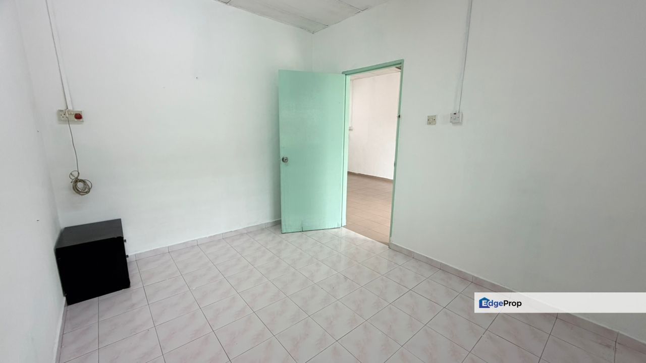 Tun Aminah , Single Storey , Skudai , Johor, Skudai