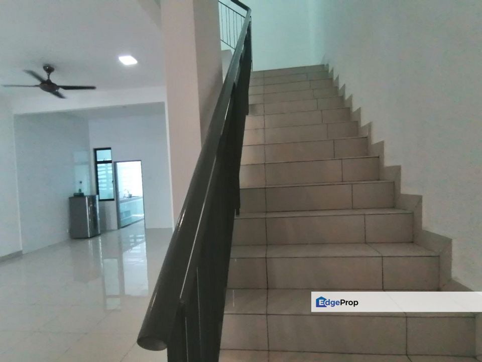 Horizon Hills , Double Storey , Gated guarded , Johor, 