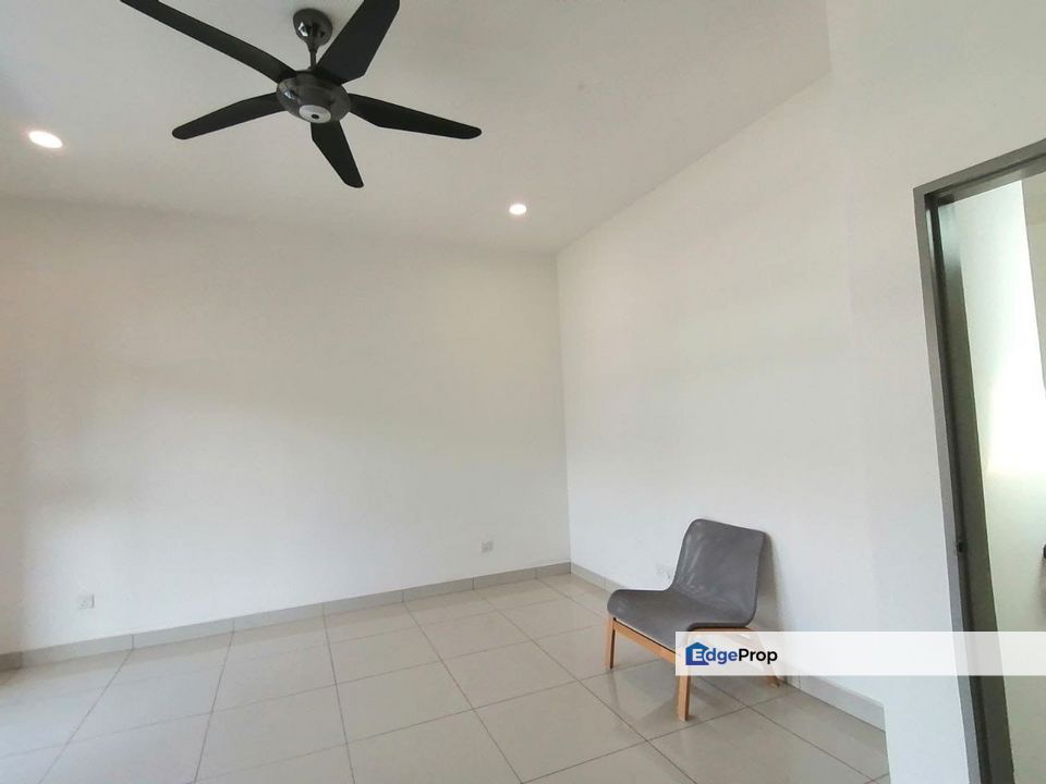 Horizon Hills , Double Storey , Gated guarded , Johor, 