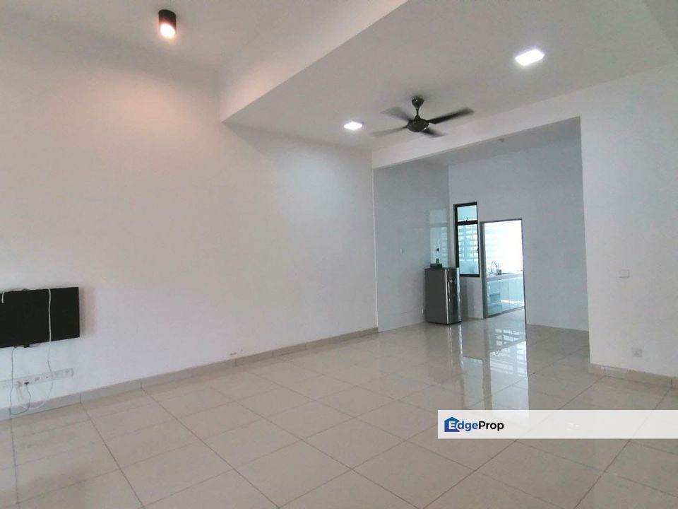 Horizon Hills , Double Storey , Gated guarded , Johor, 