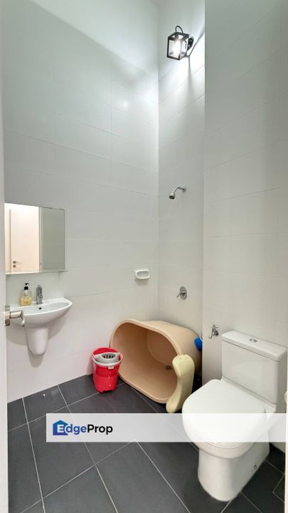 Eco Botanic , Double Storey Cluster , G&G , Johor, Nusajaya