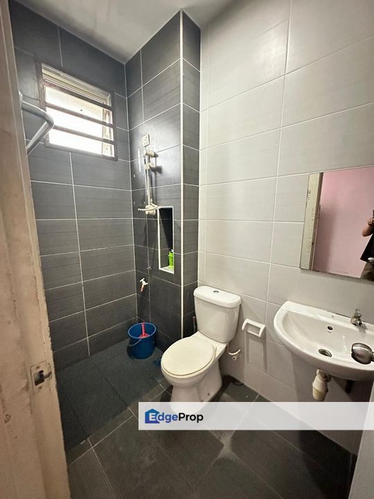 Bestari Indah , Double Storey , Fully extended , Johor, Ulu Tiram