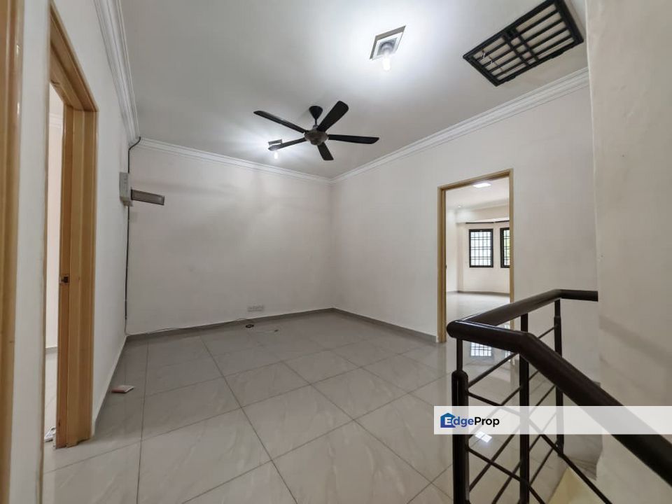 Mount Austin , Double Storey , Unblock View , G&G, Johor, Johor Bahru