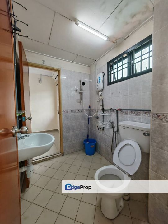 Mount Austin , Double Storey , Unblock View , G&G, Johor, Johor Bahru