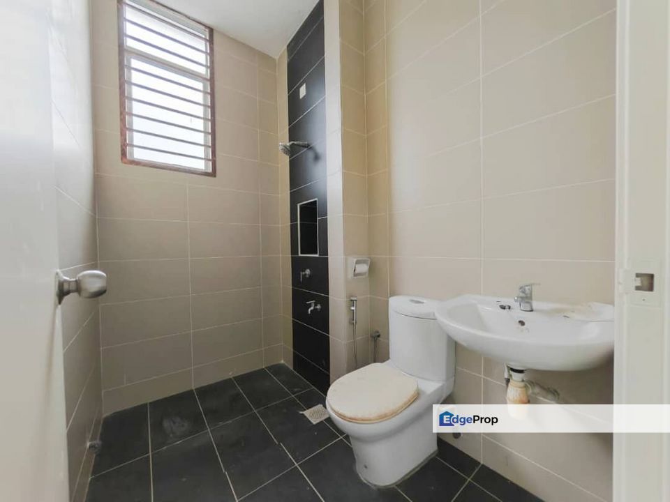 Maya Heights , Double Storey , G&G, Johor, Masai