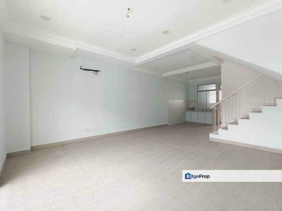 Maya Heights , Double Storey , G&G, Johor, Masai