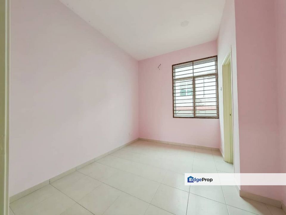 Maya Heights , Double Storey , G&G, Johor, Masai