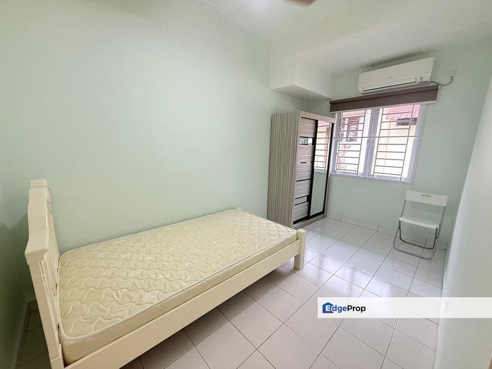 Pelangi Indah , Single Storey , Gated guarded , Johor, Ulu Tiram