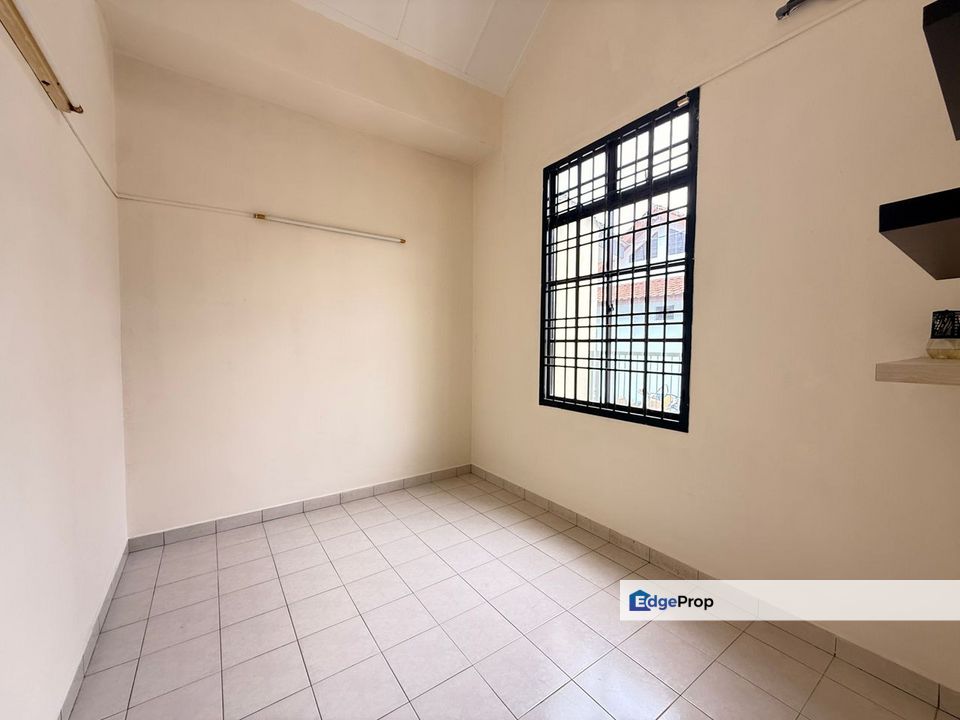 Pelangi Indah , Single Storey , Gated guarded , Johor, Ulu Tiram