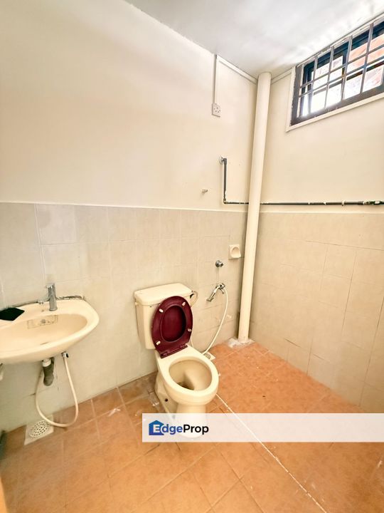 Pelangi Indah , Single Storey , Gated guarded , Johor, Ulu Tiram