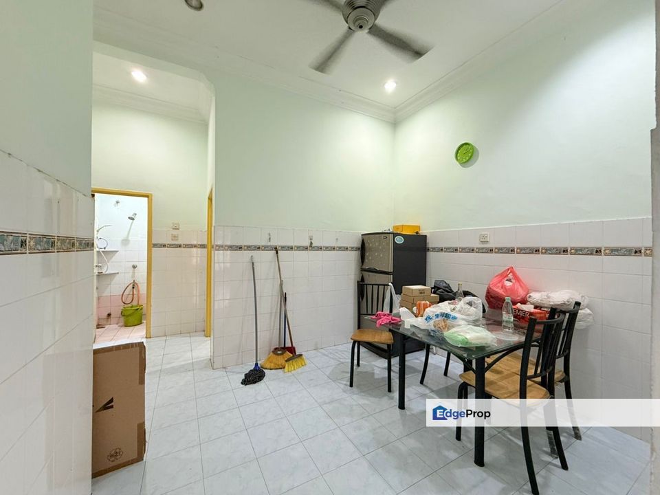 Mutiara Rini , Single Storey , Fully Extended , Johor, Skudai