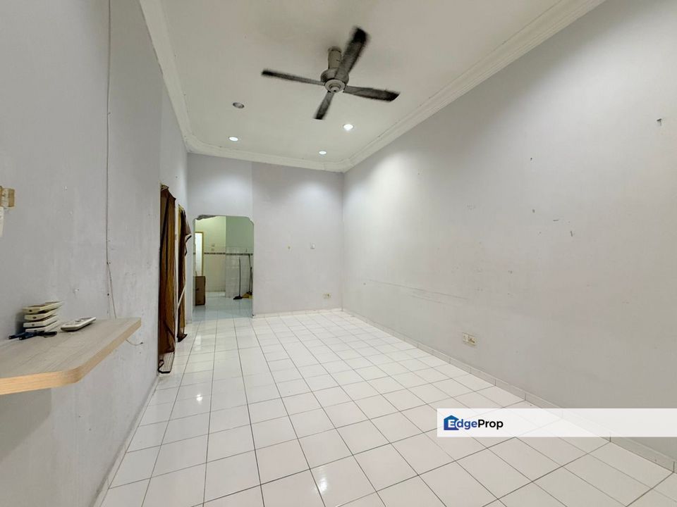 Mutiara Rini , Single Storey , Fully Extended , Johor, Skudai