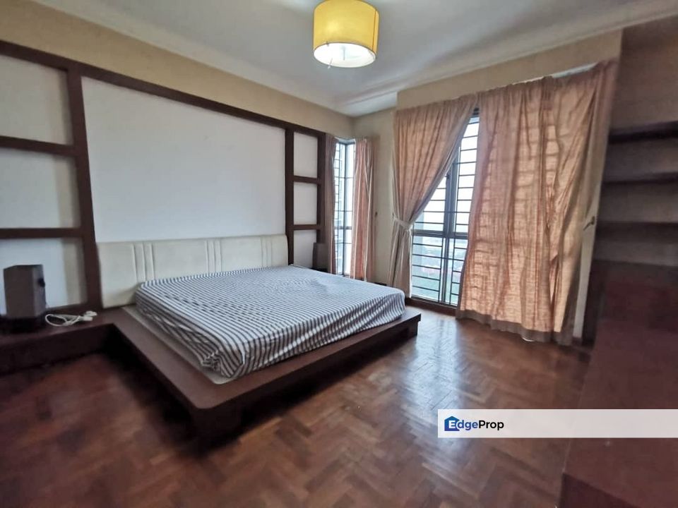 Molek Pine 1 , Taman Molek , 2 Car Park, Johor, Johor Bahru