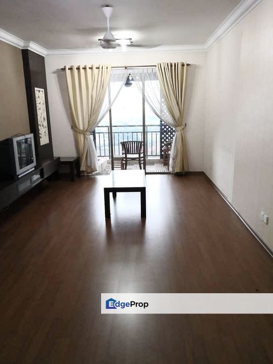 Molek Pine 1 , Taman Molek , 2 Car Park, Johor, Johor Bahru