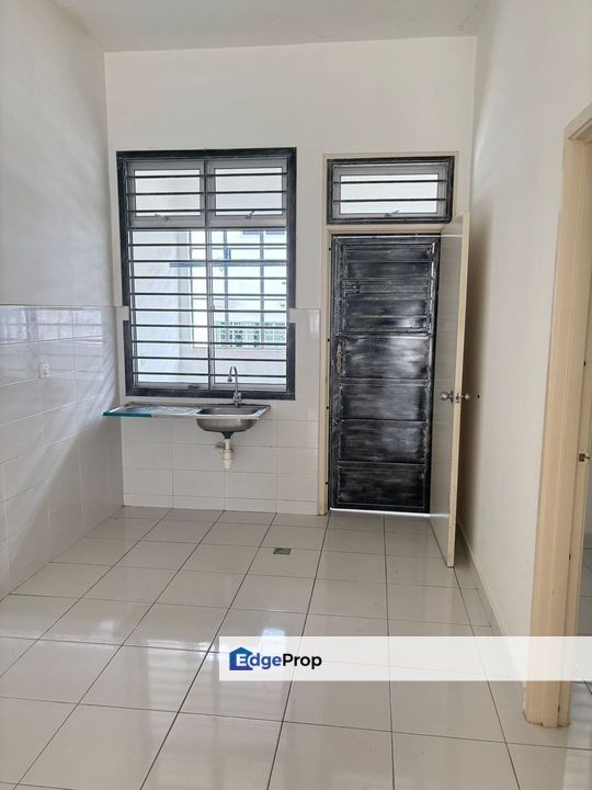 Can Full Loan , Bestari Perdana , Double Storey , Johor, Pasir Gudang