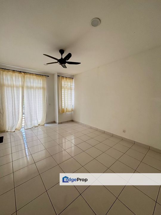 Can Full Loan , Bestari Perdana , Double Storey , Johor, Pasir Gudang