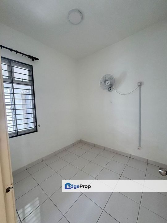 Can Full Loan , Bestari Perdana , Double Storey , Johor, Pasir Gudang