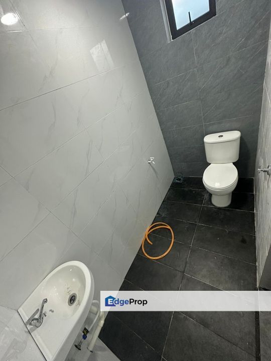 Plentong Baru , 2 Storey Low Cost , Renovated , Johor, Masai