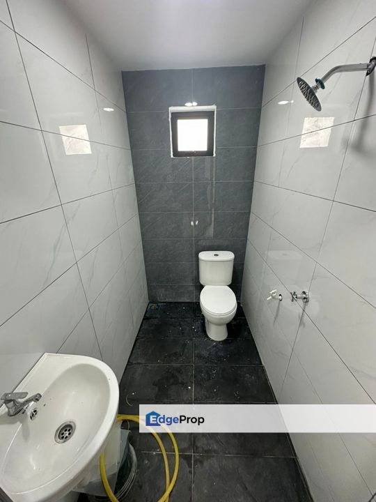 Plentong Baru , 2 Storey Low Cost , Renovated , Johor, Masai