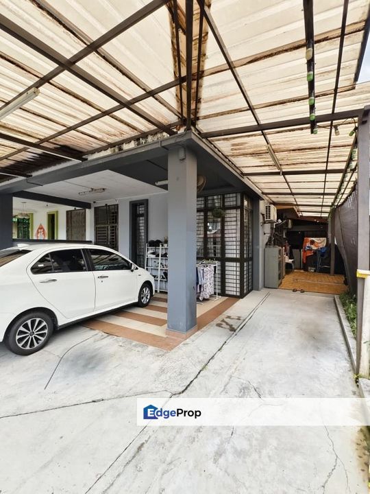 Seri Austin , Double Storey Cluster , Renovated, Johor, Johor Bahru