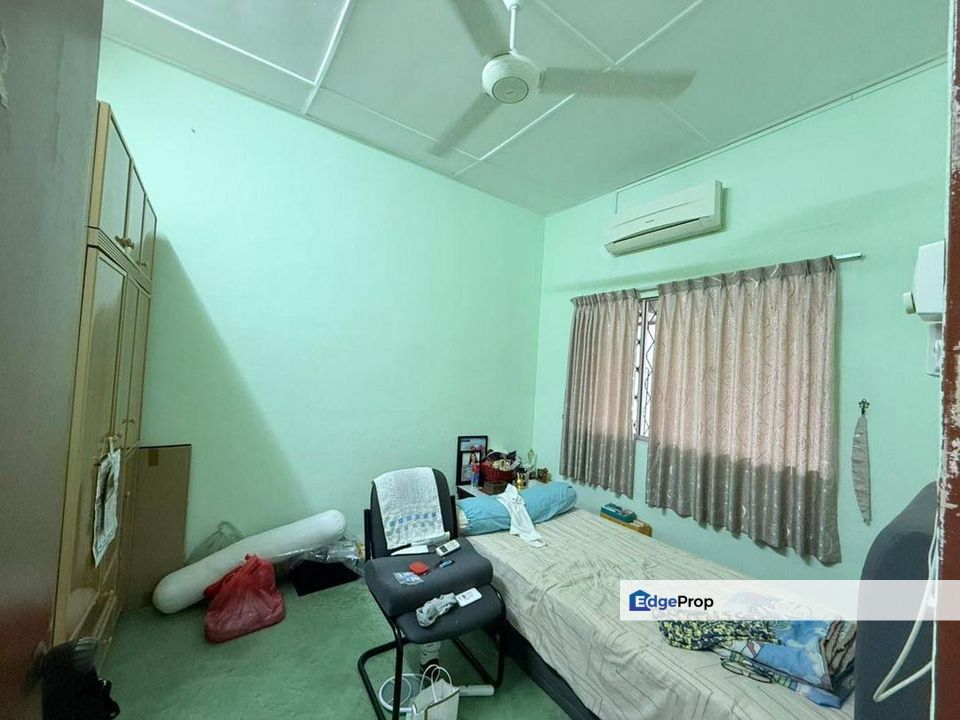 Tun Aminah , Single Storey , Skudai , 3 Bed, Johor, Skudai