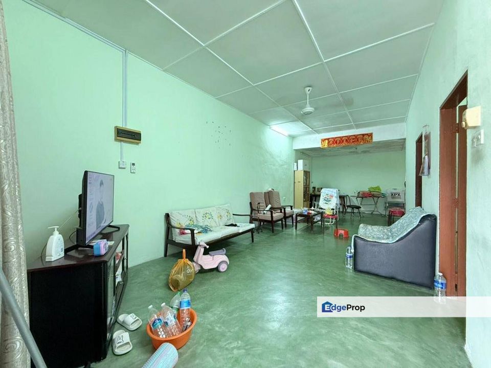 Tun Aminah , Single Storey , Skudai , 3 Bed, Johor, Skudai