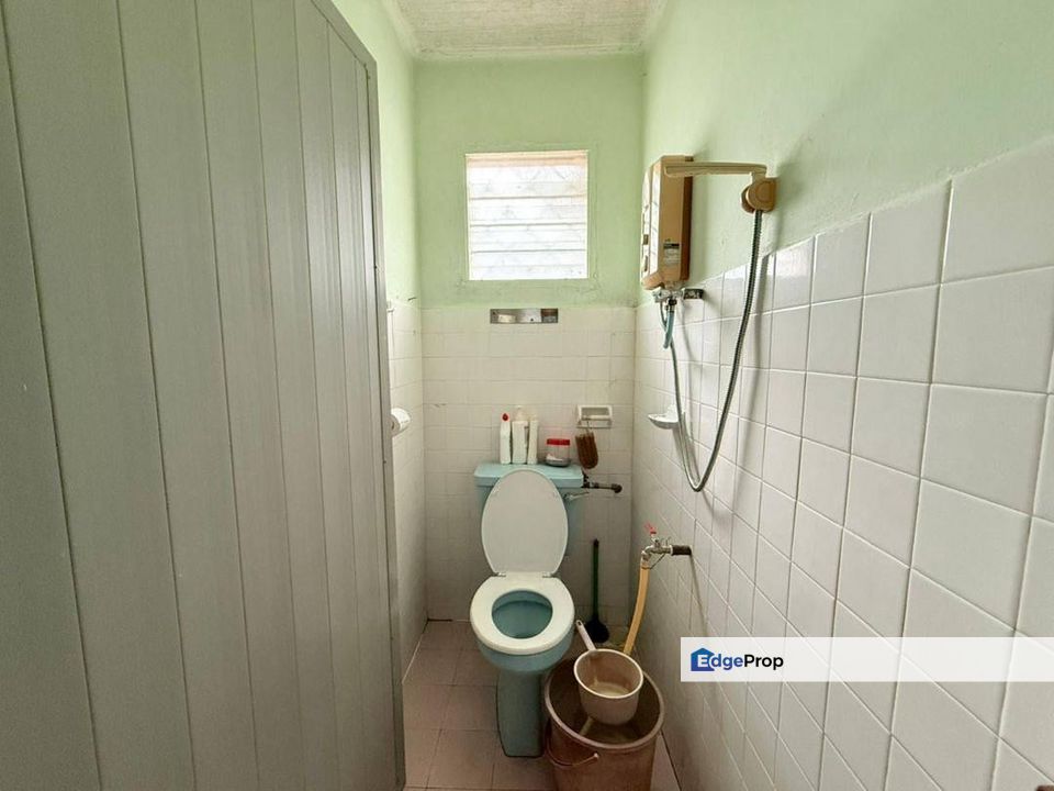 Tun Aminah , Single Storey , Skudai , 3 Bed, Johor, Skudai